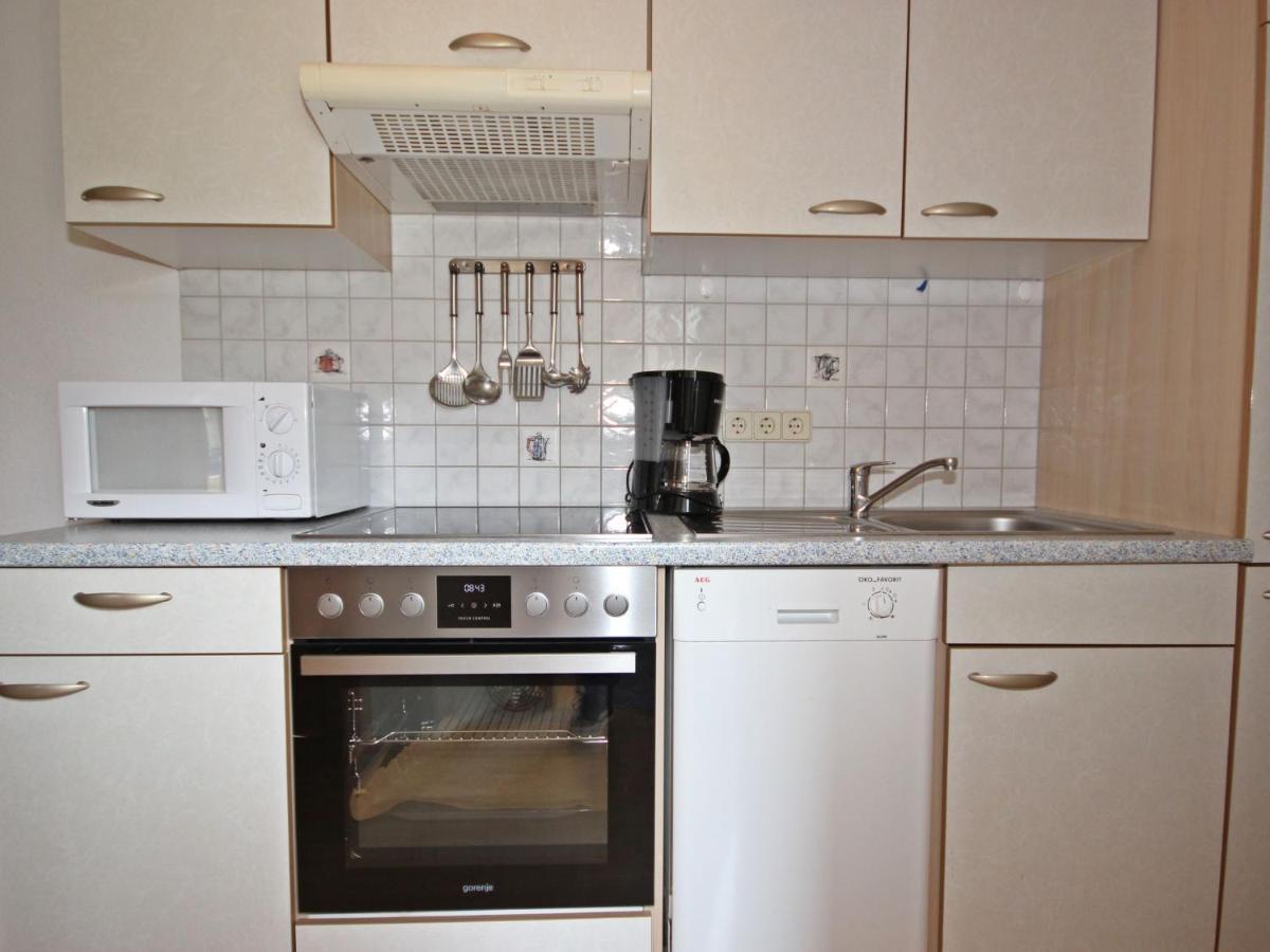 Apartment Handle-2 By Interhome Ried im Oberinntal Luaran gambar