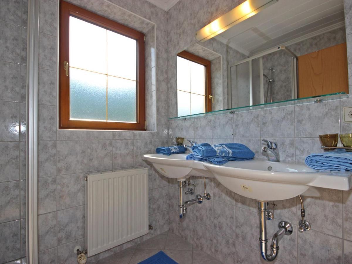 Apartment Handle-2 By Interhome Ried im Oberinntal Luaran gambar