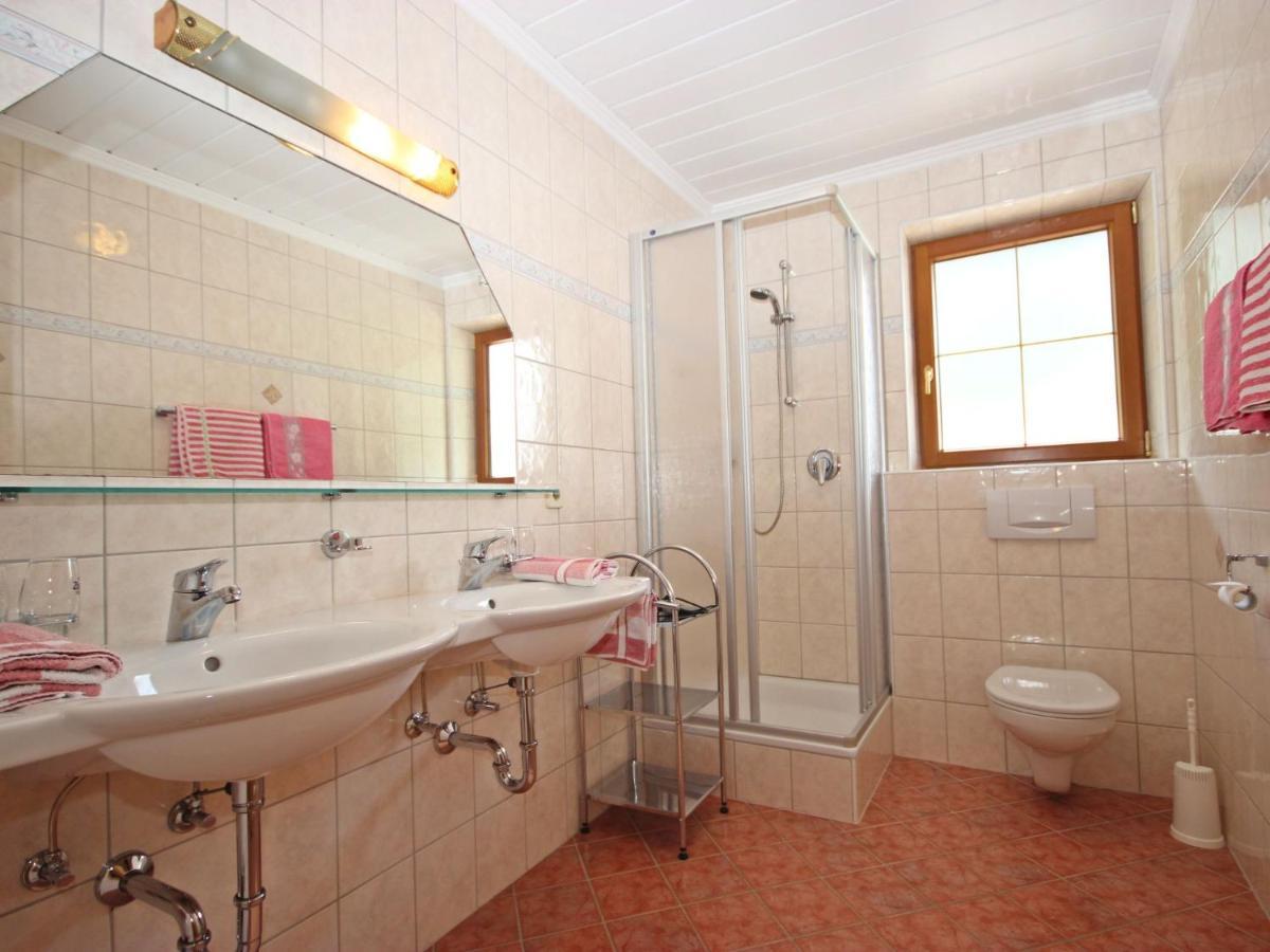 Apartment Handle-2 By Interhome Ried im Oberinntal Luaran gambar
