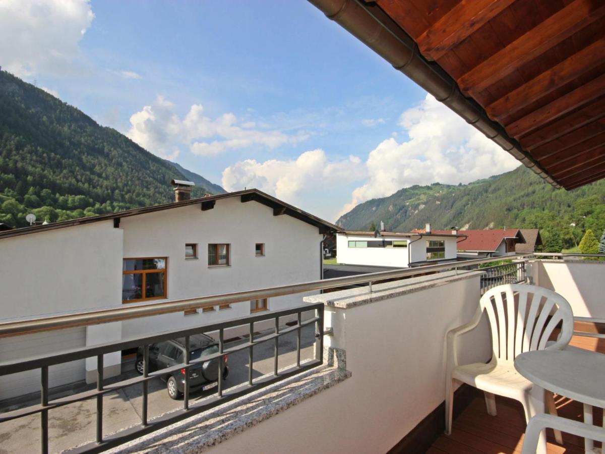 Apartment Handle-2 By Interhome Ried im Oberinntal Luaran gambar