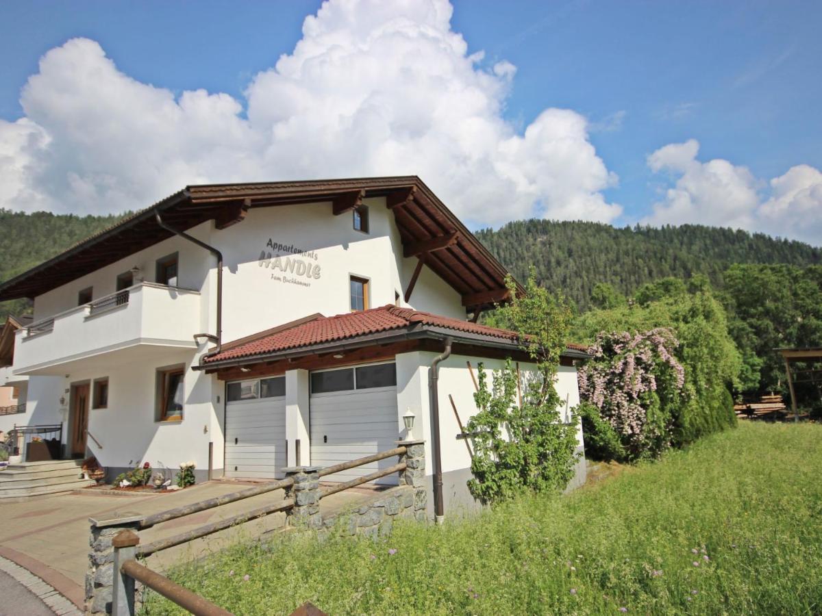 Apartment Handle-2 By Interhome Ried im Oberinntal Luaran gambar
