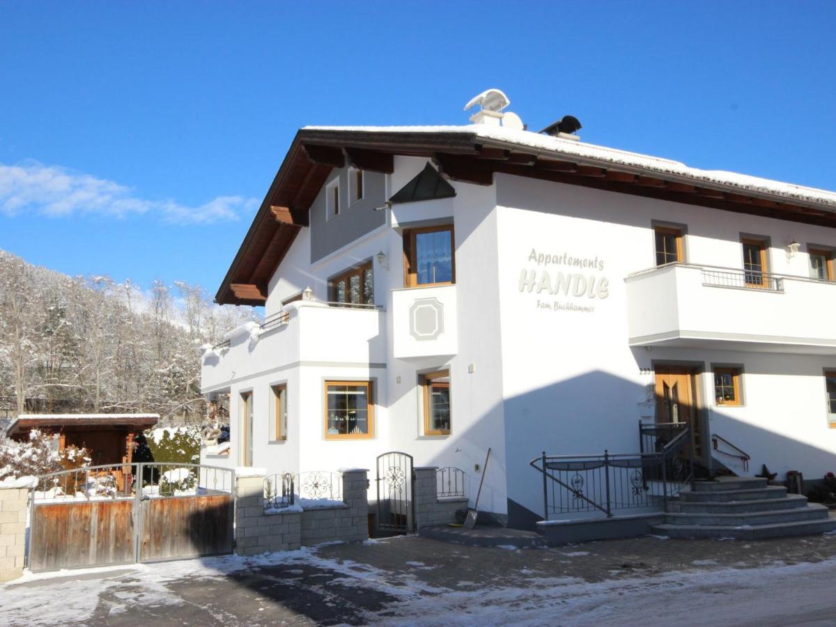 Apartment Handle-2 By Interhome Ried im Oberinntal Luaran gambar