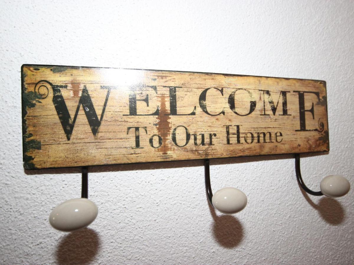 Apartment Handle-2 By Interhome Ried im Oberinntal Luaran gambar