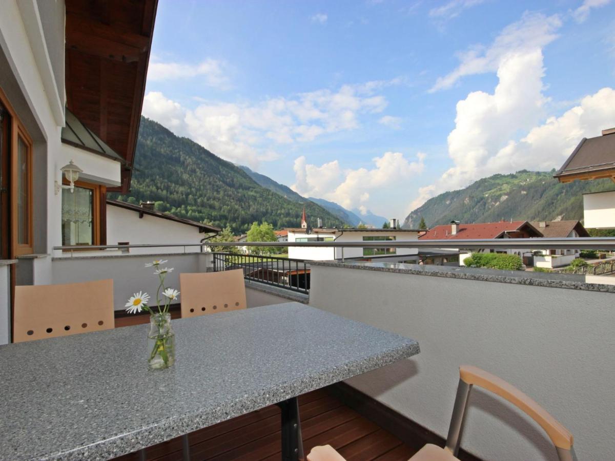 Apartment Handle-2 By Interhome Ried im Oberinntal Luaran gambar