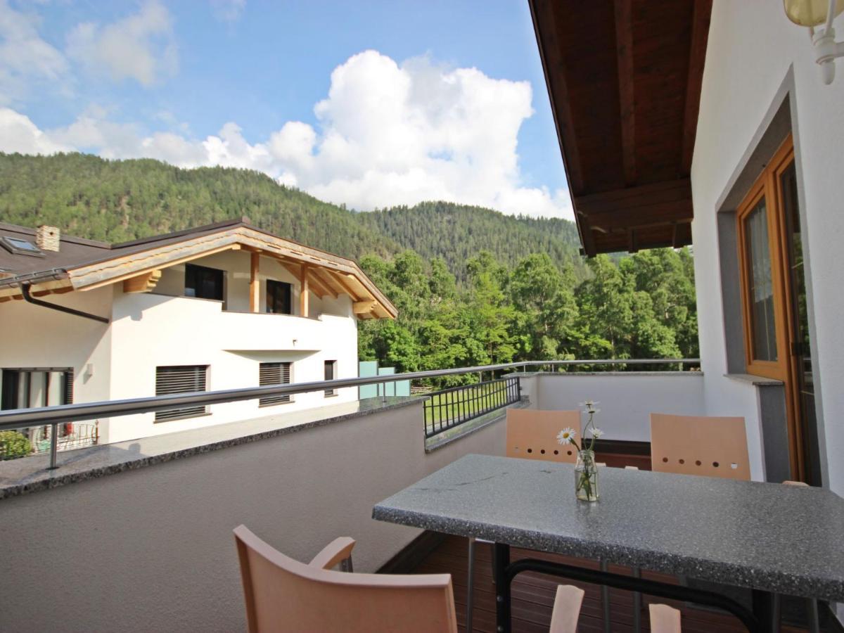 Apartment Handle-2 By Interhome Ried im Oberinntal Luaran gambar