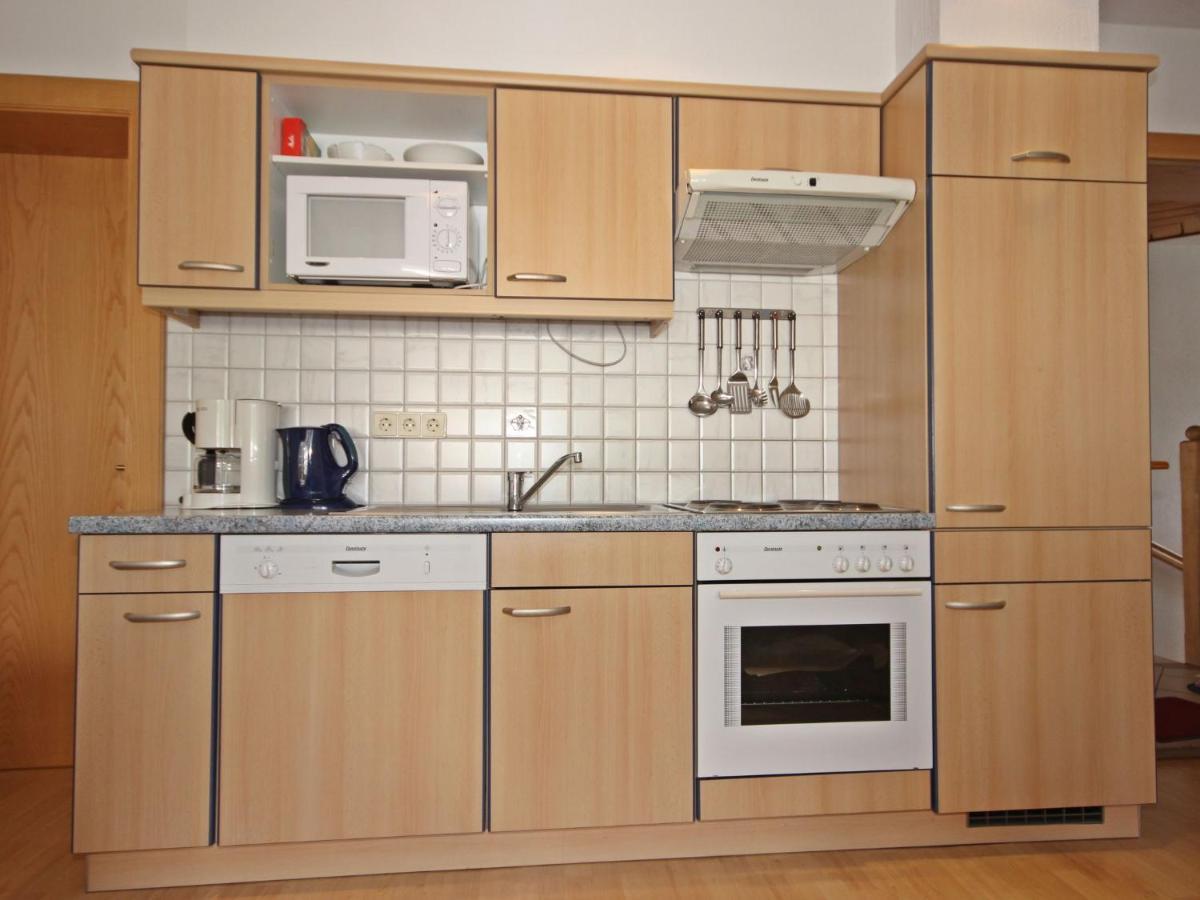 Apartment Handle-2 By Interhome Ried im Oberinntal Luaran gambar